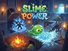 Игри Slime Power