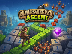 Игри Minesweeper Ascent