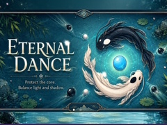 Игри Eternal Dance