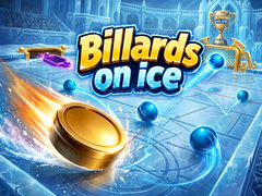 Игри Billiards on Ice