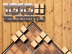 Игри 1010 Sudoku