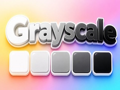 Игри Grayscale