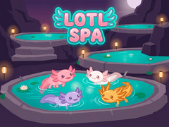 Игри Lotl Spa