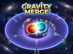 Игри Gravity Merge