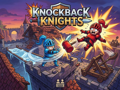 Игри Knockback Knights