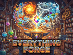 Игри Everything Forge
