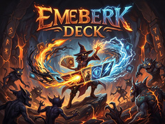 Игри Emberdeck