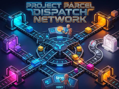 Игри Project Parcel Dispatch Network