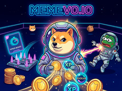 Игри Memevo.io