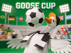 Игри Goose Cup