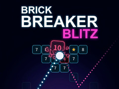 Игри Brick Breaker Blitz