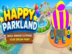 Игри Happy Parkland