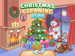 Игри Christmas Cleaning ASMR