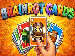 Игри Brainrot Cards