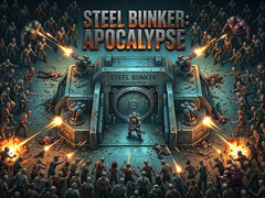 Игри Steel Bunker: Apocalypse