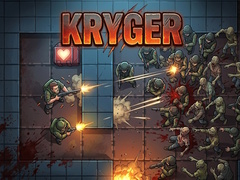 Игри KRYGER