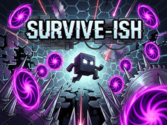 Игри Survive-ish