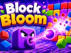 Игри Block Bloom