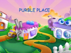 Игри Purble Place