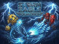 Игри Storm Eagle Squadron