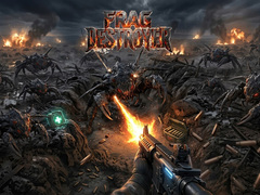 Игри Frag Destroyer