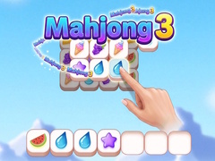 Игри Mahjong 3
