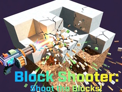 Игри Block Shooter: Shoot the Blocks!
