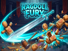 Игри Ragdoll Fury