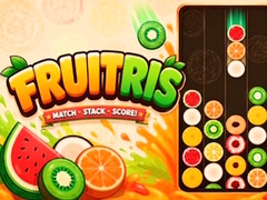 Игри Fruitris