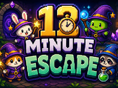 Игри 12 Minute Escape
