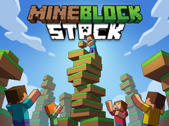 Игри MineBlock Stack