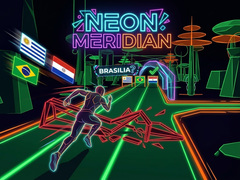 Игри Neon Meridian