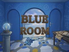 Игри Blue Room
