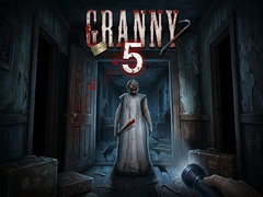 Игри Granny 5