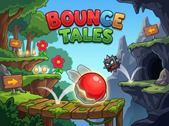 Игри Bounce Tales