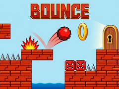 Игри Bounce
