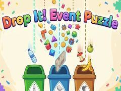 Игри Drop It! Event Puzzle