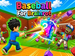 Игри Baseball For Brainrot