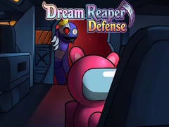 Игри Dream Reaper Defense