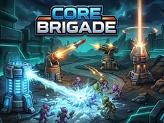 Игри Core Brigade