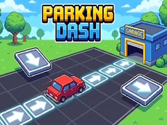 Игри Parking Dash
