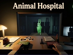 Игри Animal Hospital