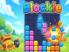 Игри Blockle