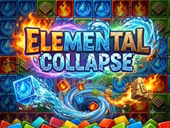 Игри Elemental Collapse