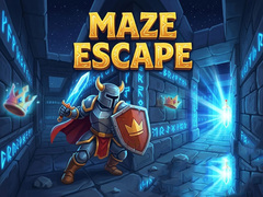 Игри MazeEscape