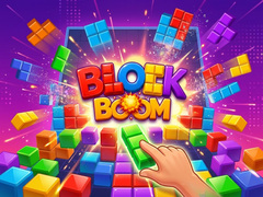 Игри Block Boom