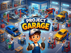 Игри Project Garage