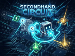 Игри Secondhand Circuit