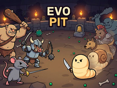 Игри Evo Pit