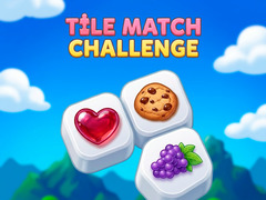 Игри Tile Match Challenge